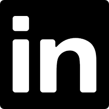 LinkedIn icon